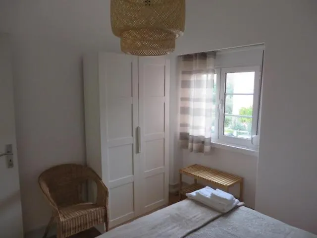 Alvalade Inn Lisbon
