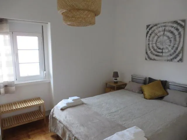 Alvalade Inn Lisbon
