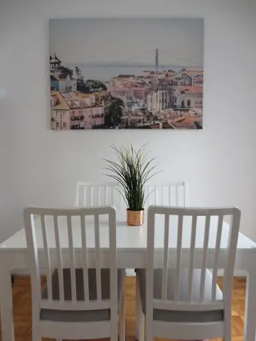 Alvalade Inn Lisbon