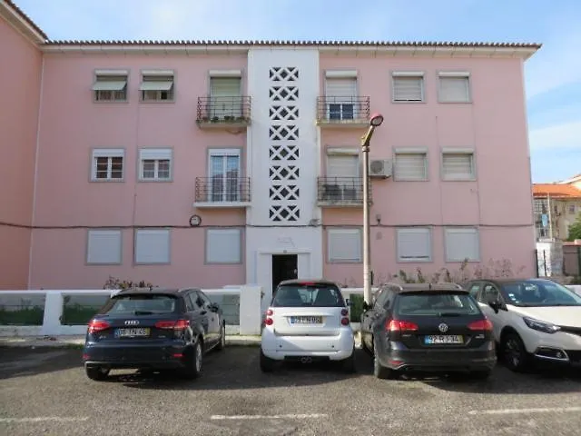 Alvalade Inn Lisbon 0*,  Portugal