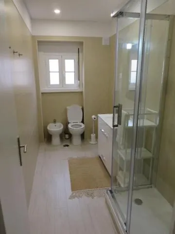 Apartment Alvalade Inn Lisbon
