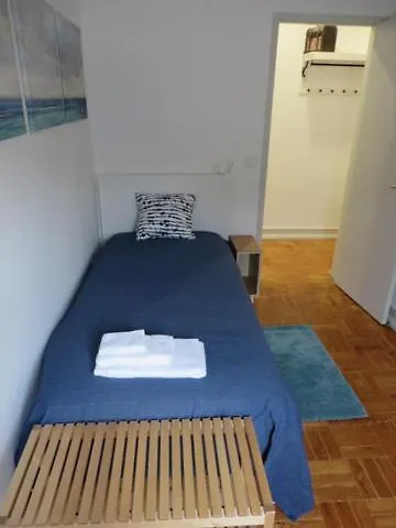 Apartment Alvalade Inn Lisbon